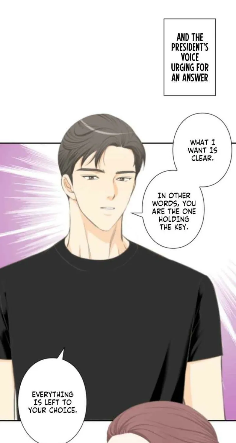 I Got a Confession From the Director Chapter 11 - page 3