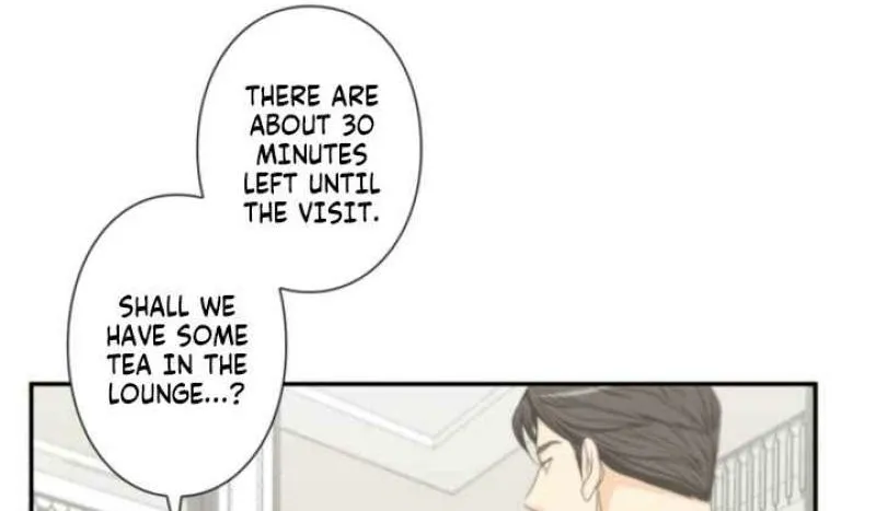 I Got a Confession From the Director Chapter 11 - page 30