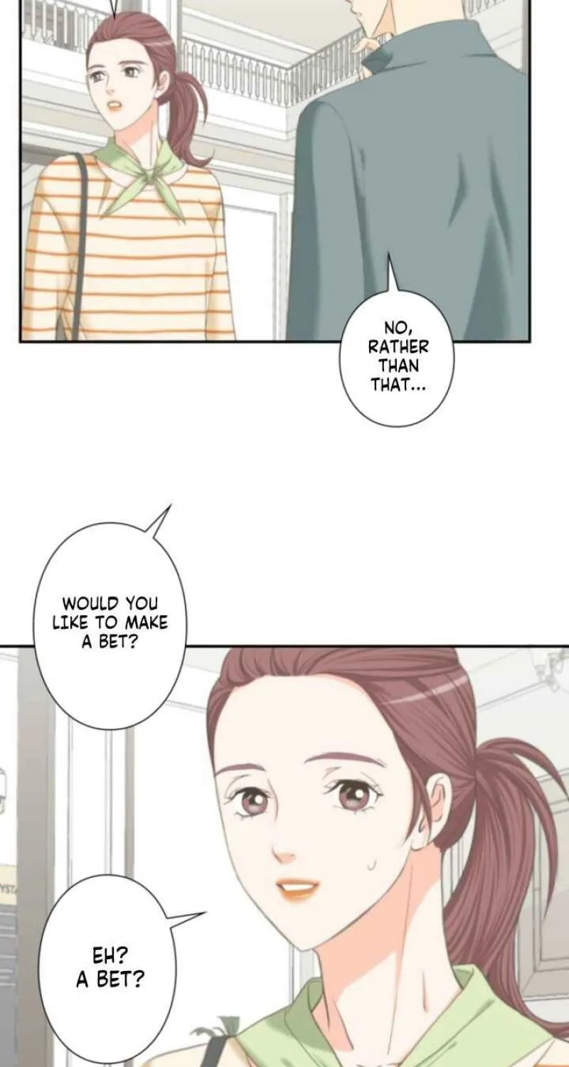 I Got a Confession From the Director Chapter 11 - page 31