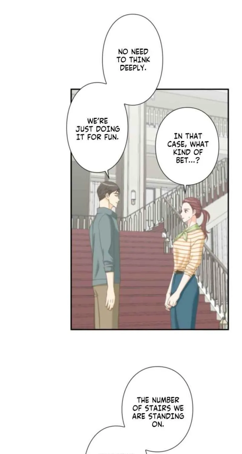 I Got a Confession From the Director Chapter 11 - page 33