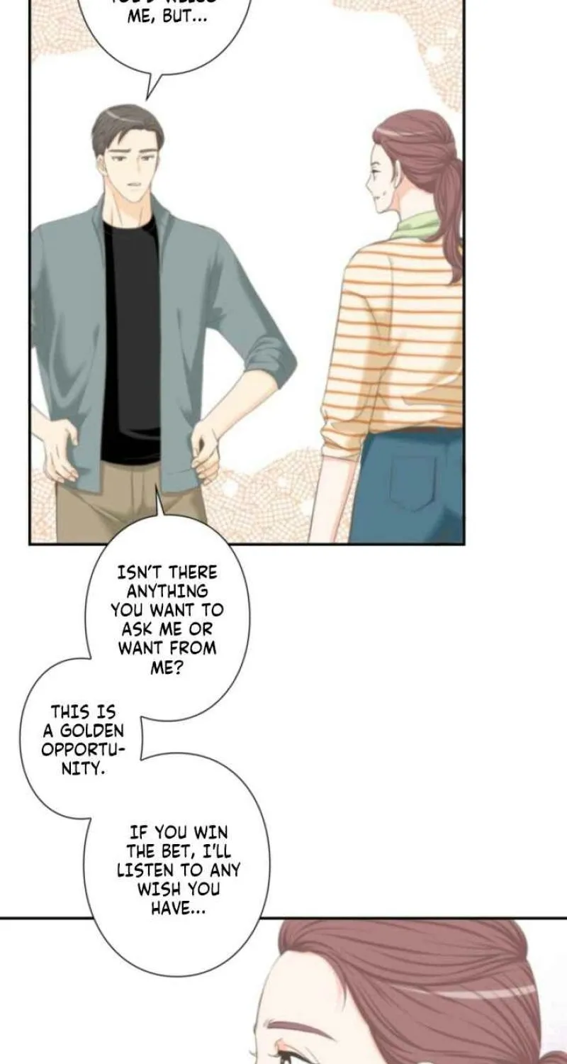 I Got a Confession From the Director Chapter 11 - page 38