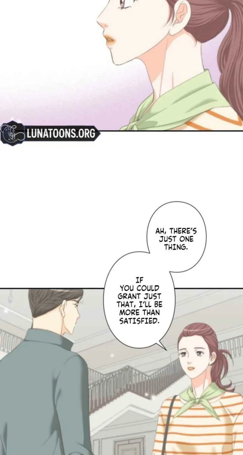 I Got a Confession From the Director Chapter 11 - page 39