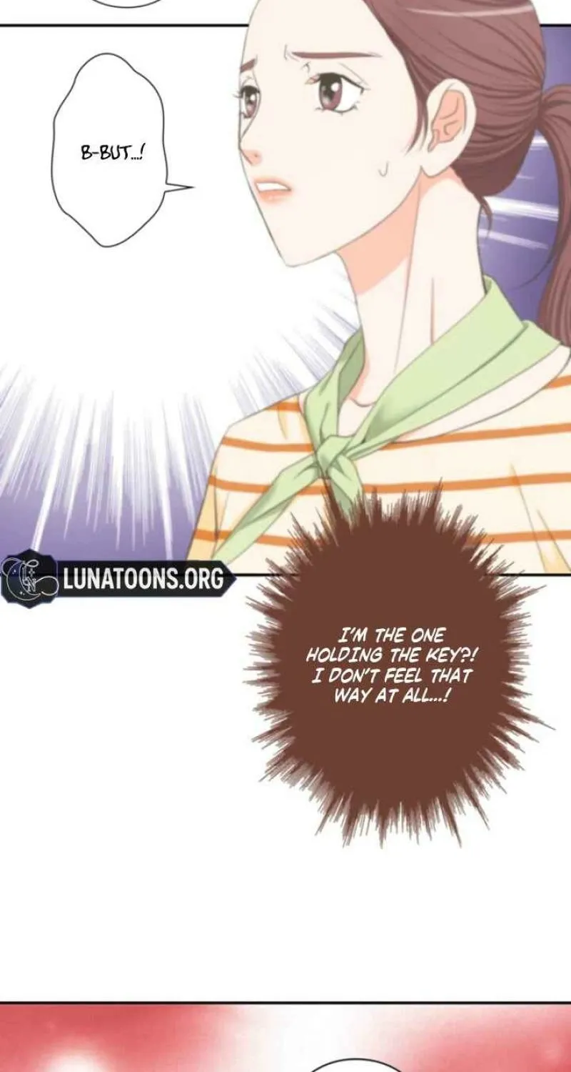 I Got a Confession From the Director Chapter 11 - page 4