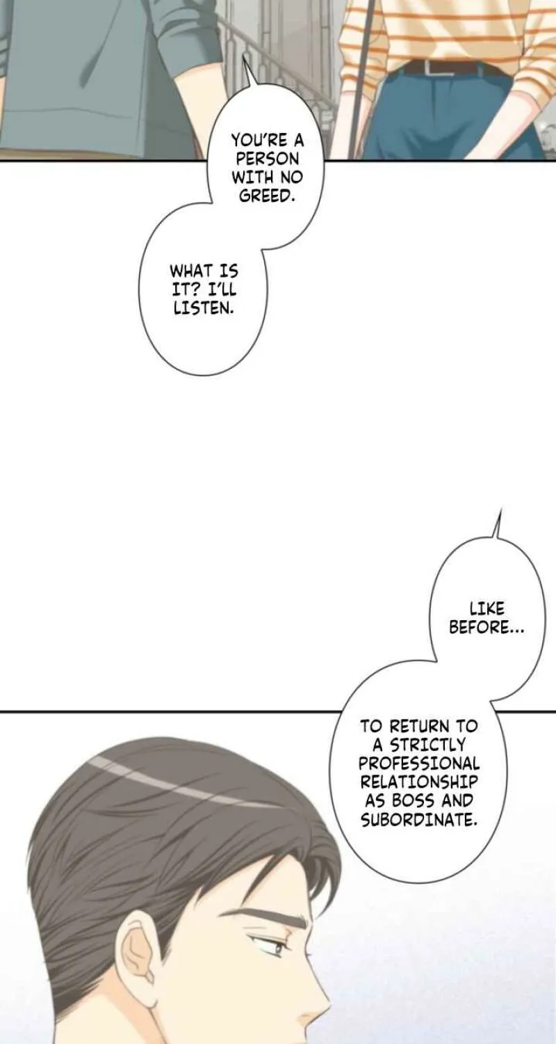 I Got a Confession From the Director Chapter 11 - page 40