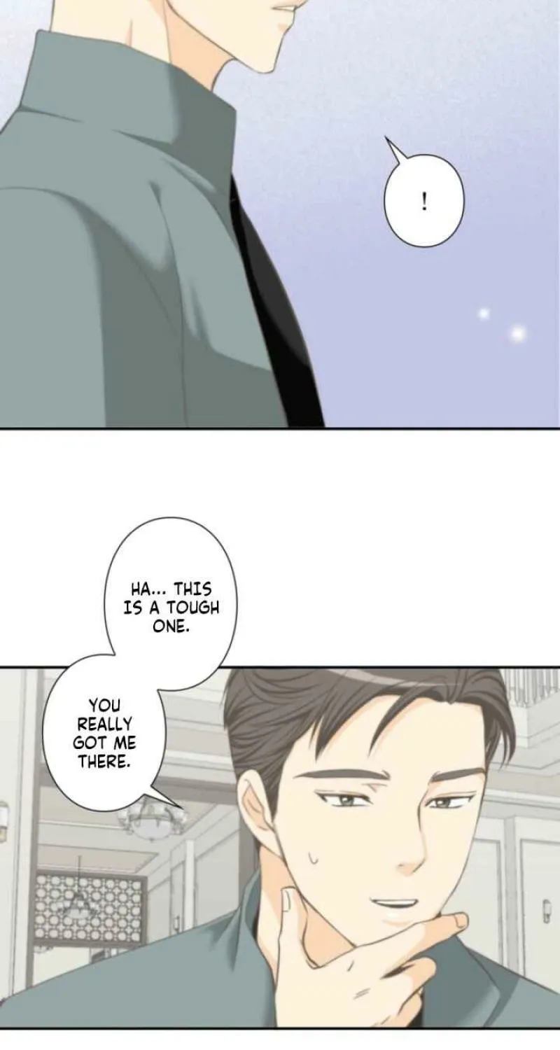 I Got a Confession From the Director Chapter 11 - page 41