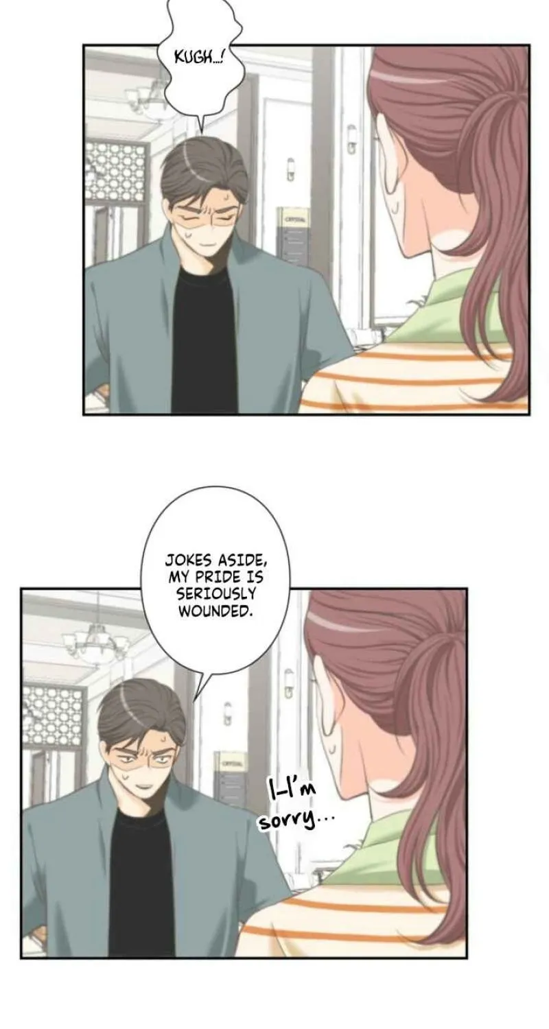 I Got a Confession From the Director Chapter 11 - page 44