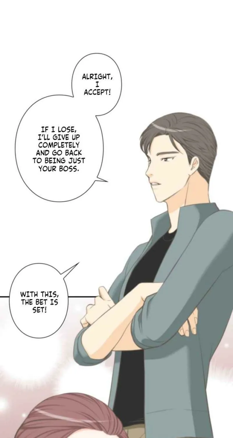 I Got a Confession From the Director Chapter 11 - page 45