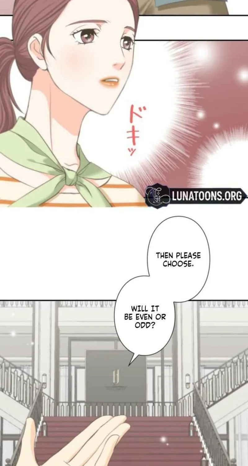 I Got a Confession From the Director Chapter 11 - page 46