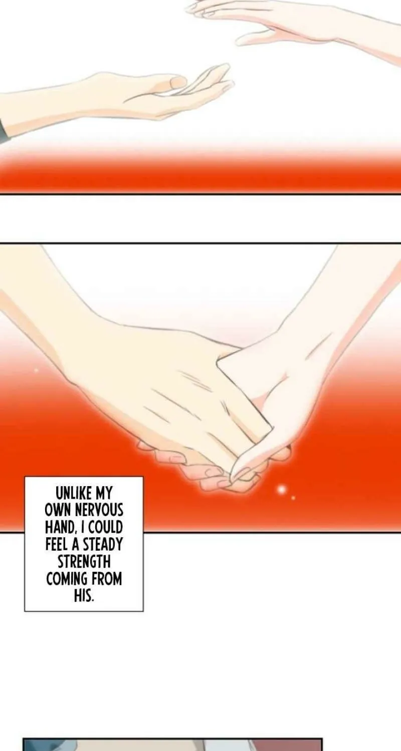 I Got a Confession From the Director Chapter 11 - page 50