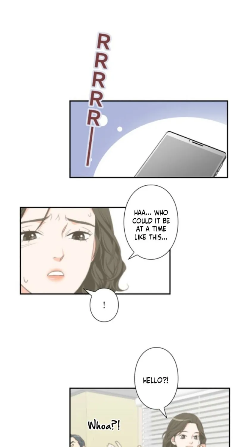 I Got a Confession From the Director Chapter 9 - page 11