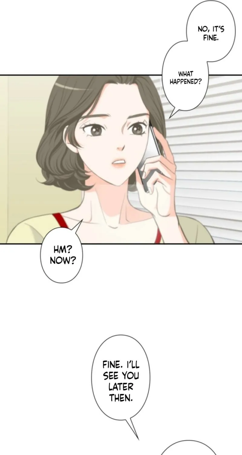 I Got a Confession From the Director Chapter 9 - page 13