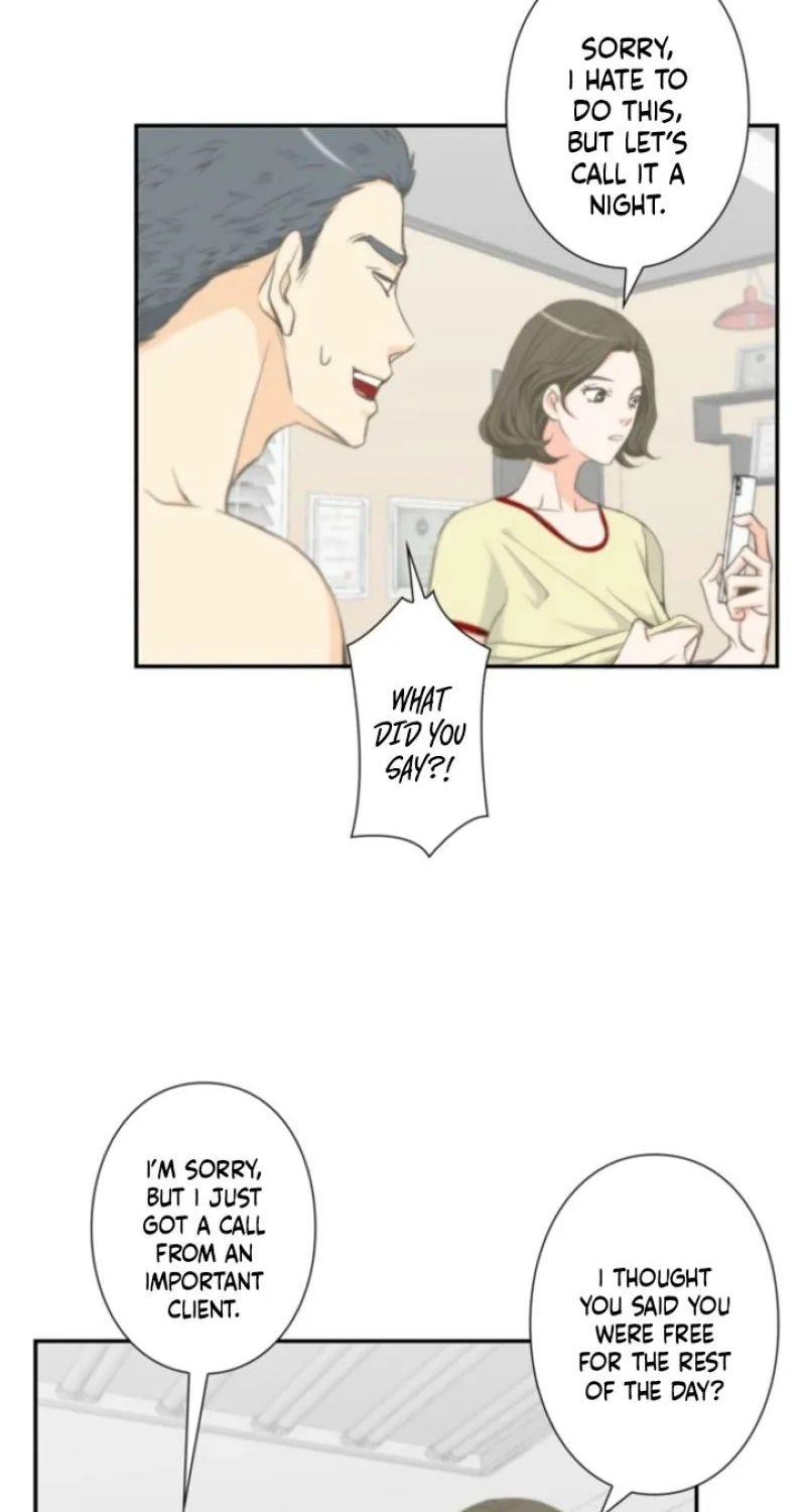 I Got a Confession From the Director Chapter 9 - page 14