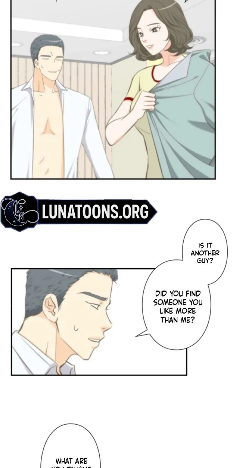 I Got a Confession From the Director Chapter 9 - page 15