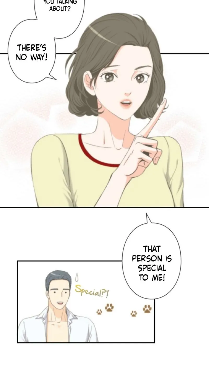 I Got a Confession From the Director Chapter 9 - page 16