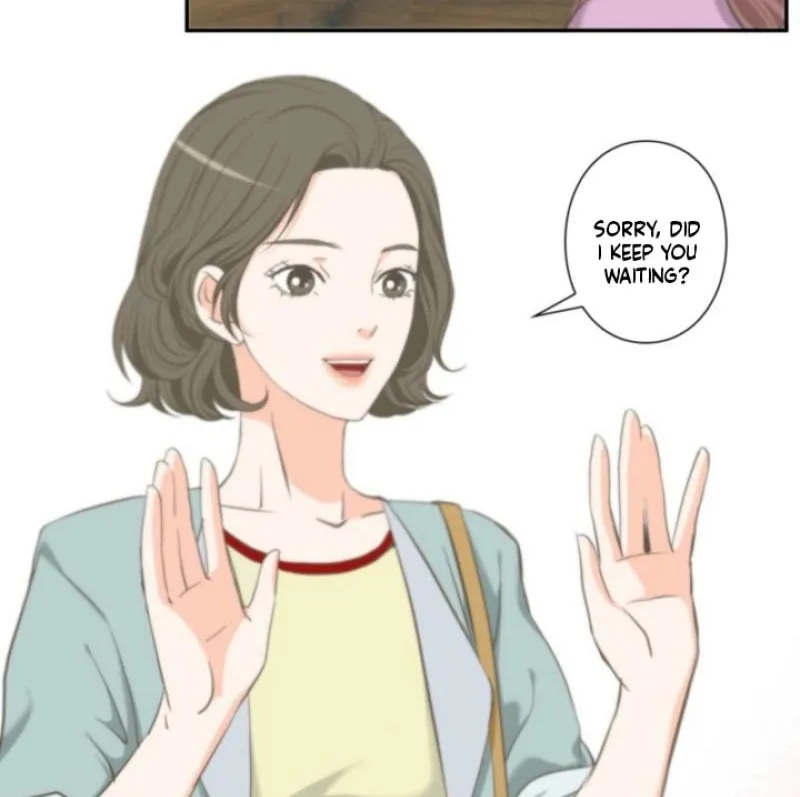 I Got a Confession From the Director Chapter 9 - page 18