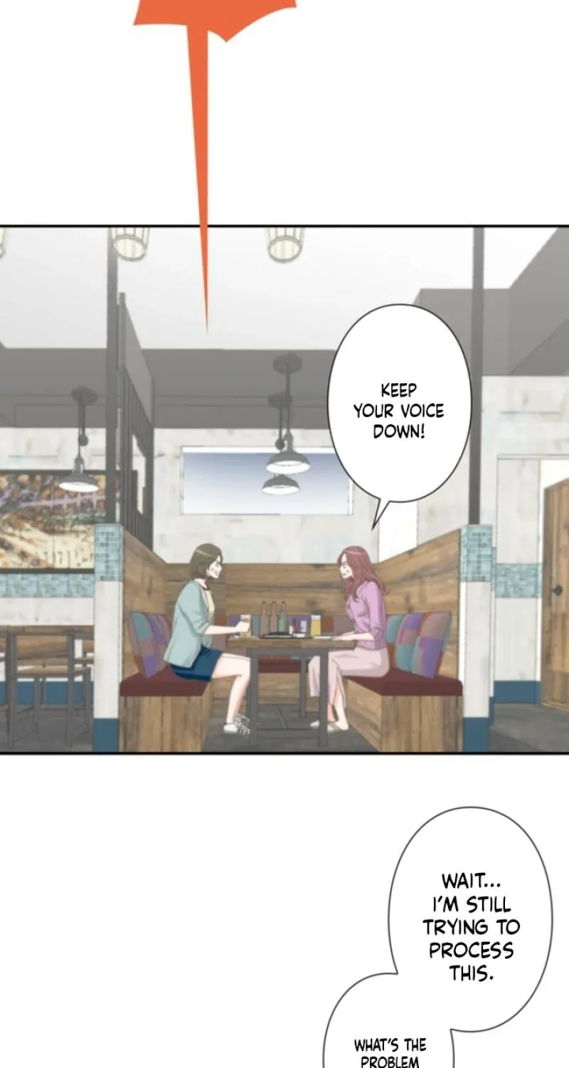 I Got a Confession From the Director Chapter 9 - page 22