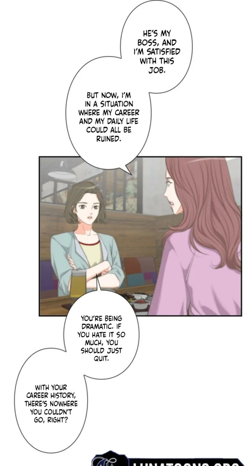 I Got a Confession From the Director Chapter 9 - page 25