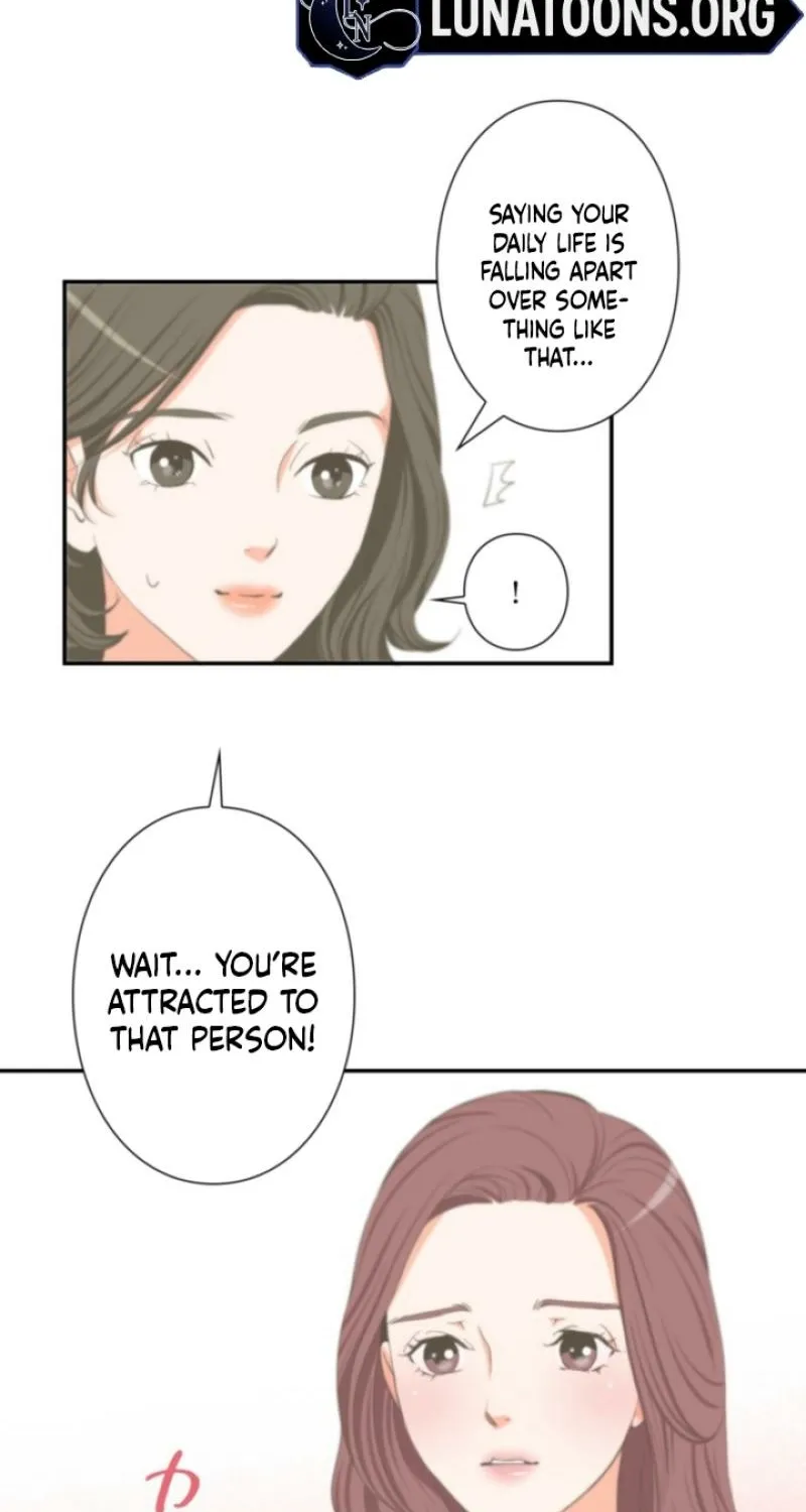 I Got a Confession From the Director Chapter 9 - page 26