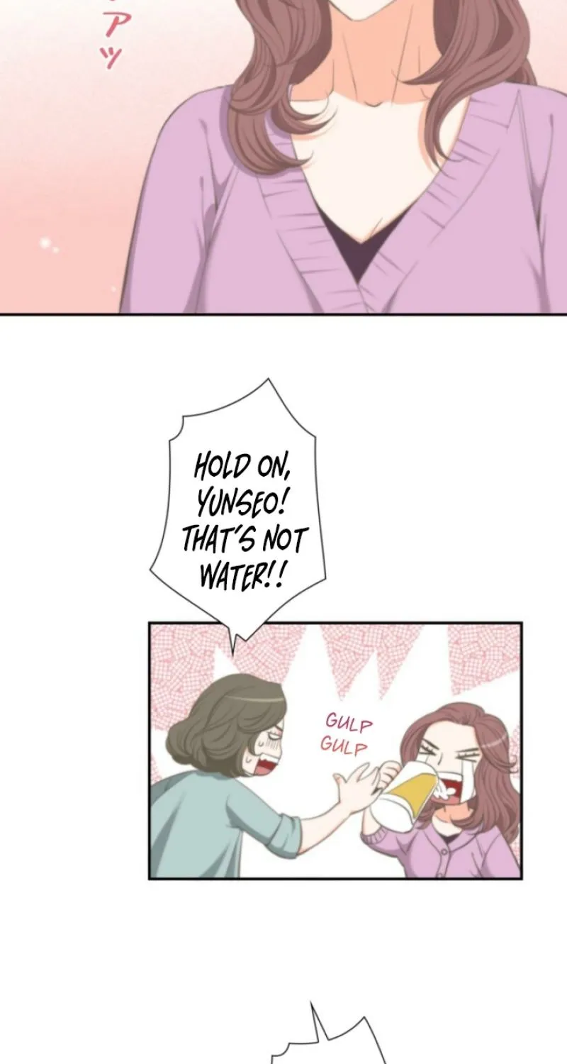 I Got a Confession From the Director Chapter 9 - page 27