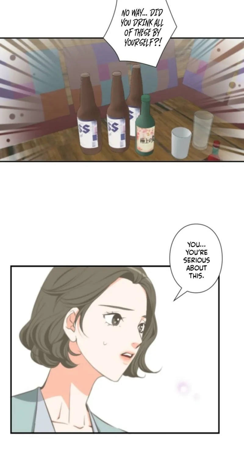 I Got a Confession From the Director Chapter 9 - page 28