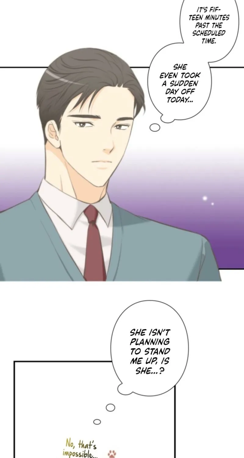 I Got a Confession From the Director Chapter 9 - page 31