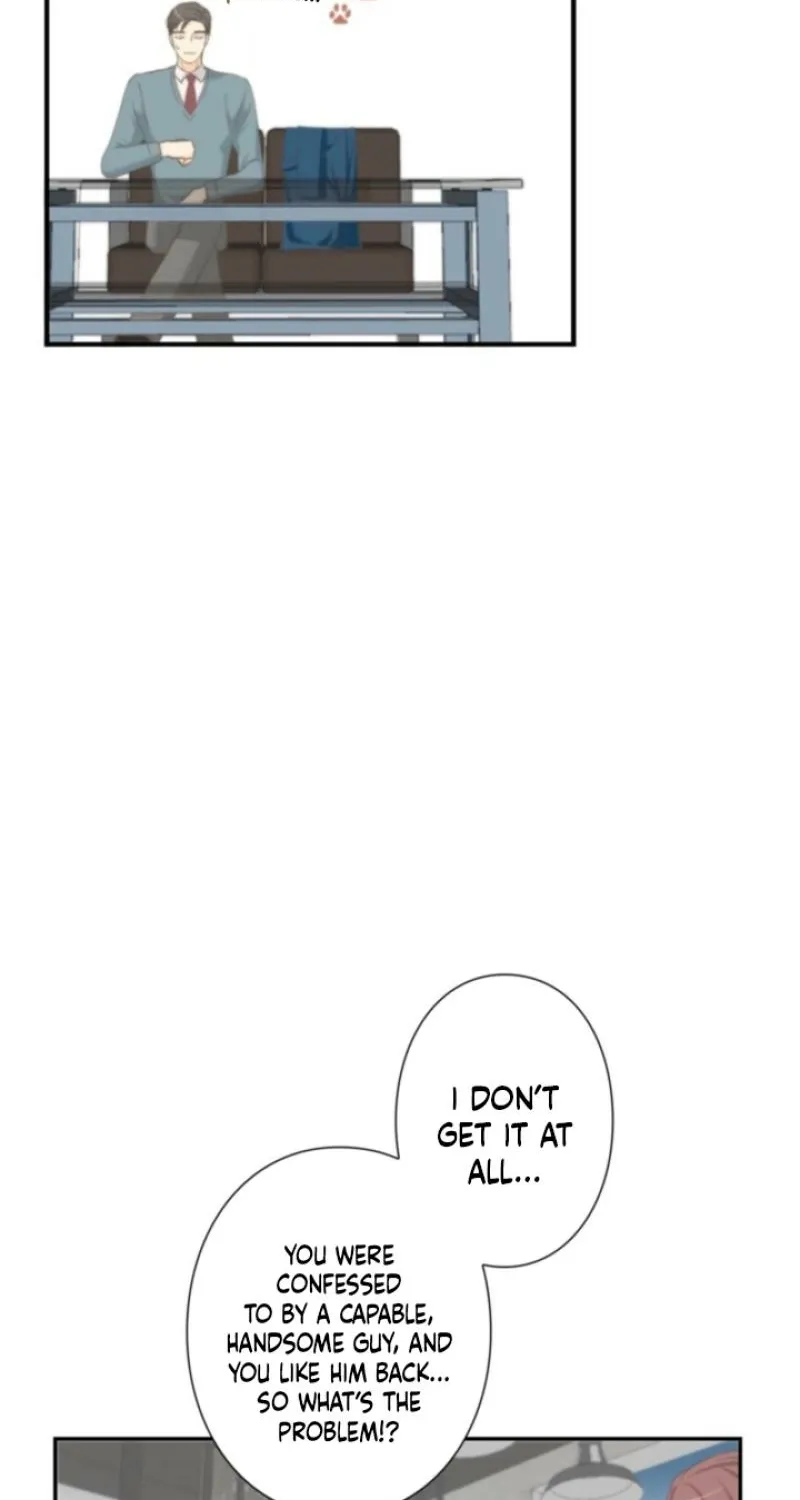 I Got a Confession From the Director Chapter 9 - page 32