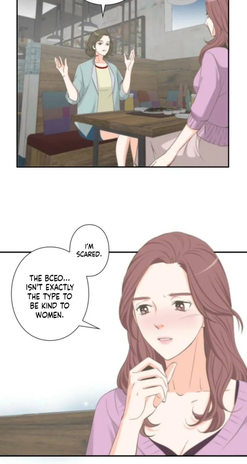 I Got a Confession From the Director Chapter 9 - page 33