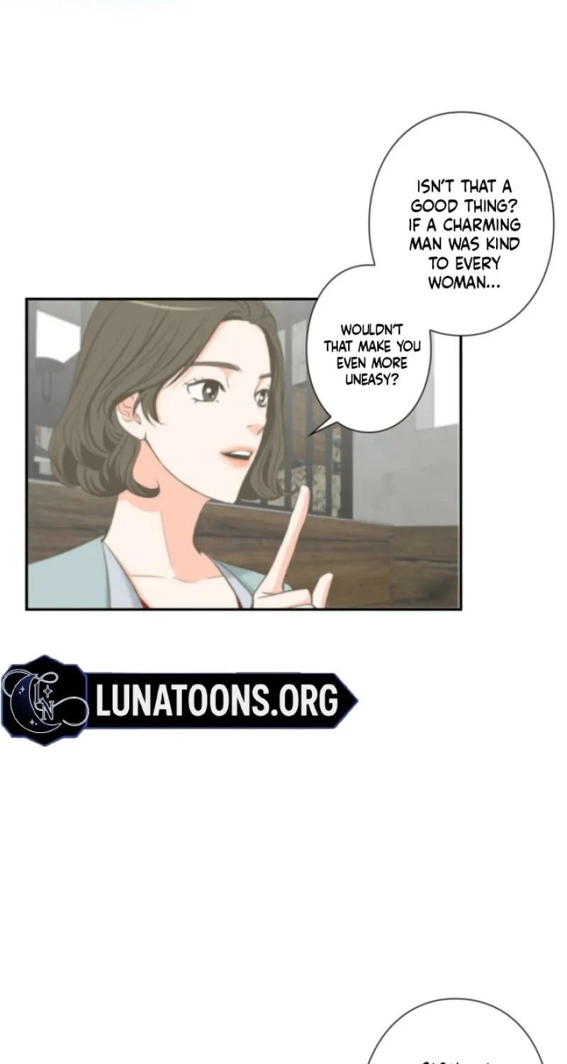 I Got a Confession From the Director Chapter 9 - page 34