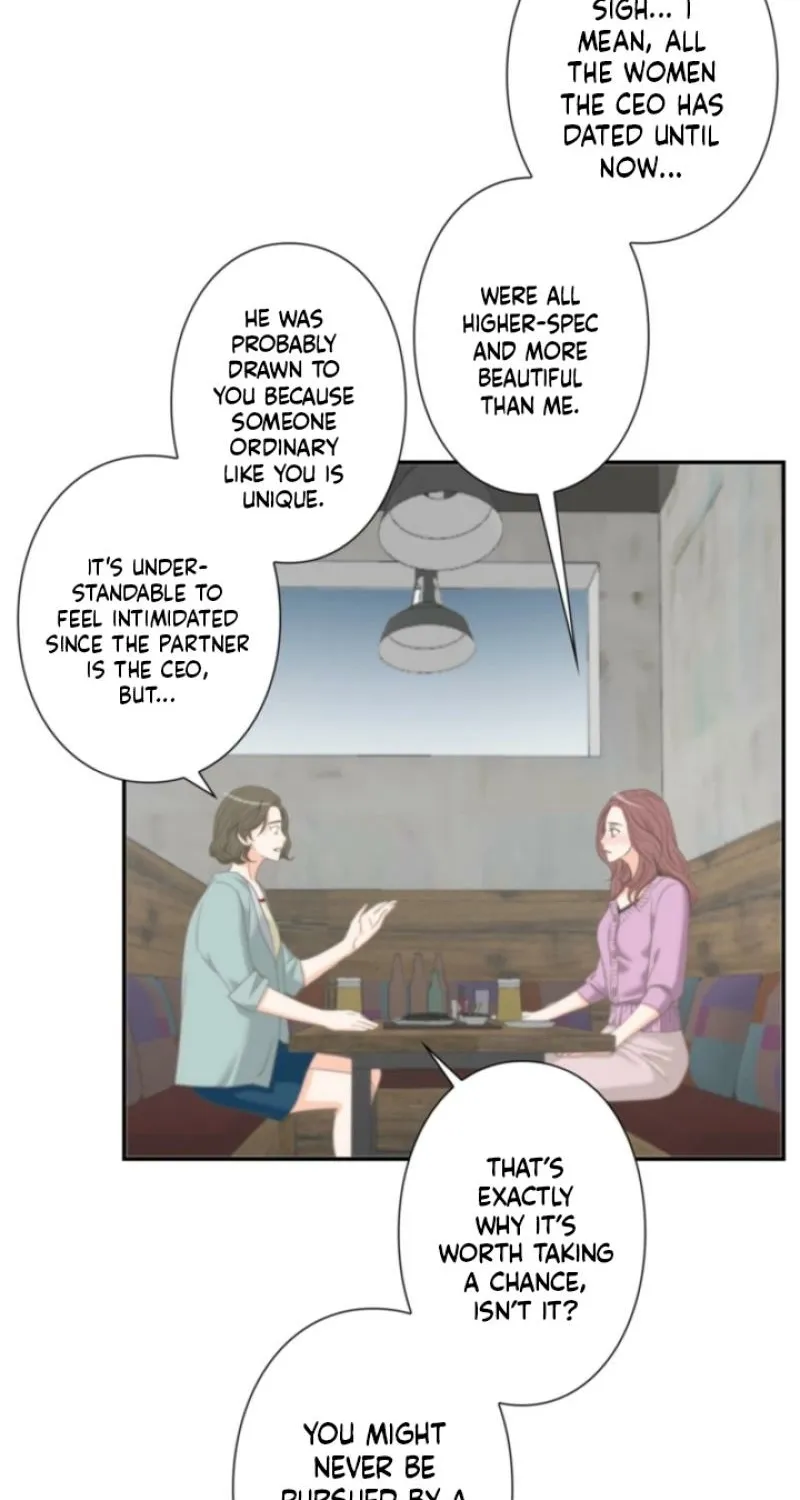 I Got a Confession From the Director Chapter 9 - page 35