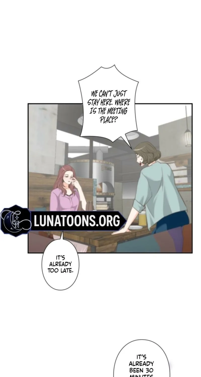 I Got a Confession From the Director Chapter 9 - page 38