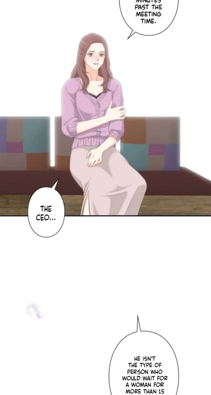 I Got a Confession From the Director Chapter 9 - page 39