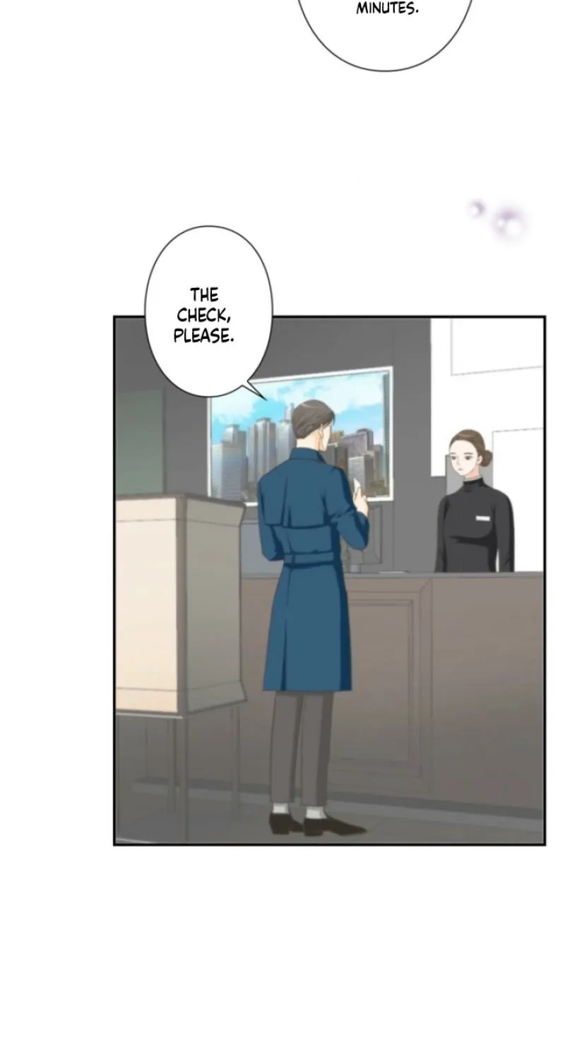 I Got a Confession From the Director Chapter 9 - page 40