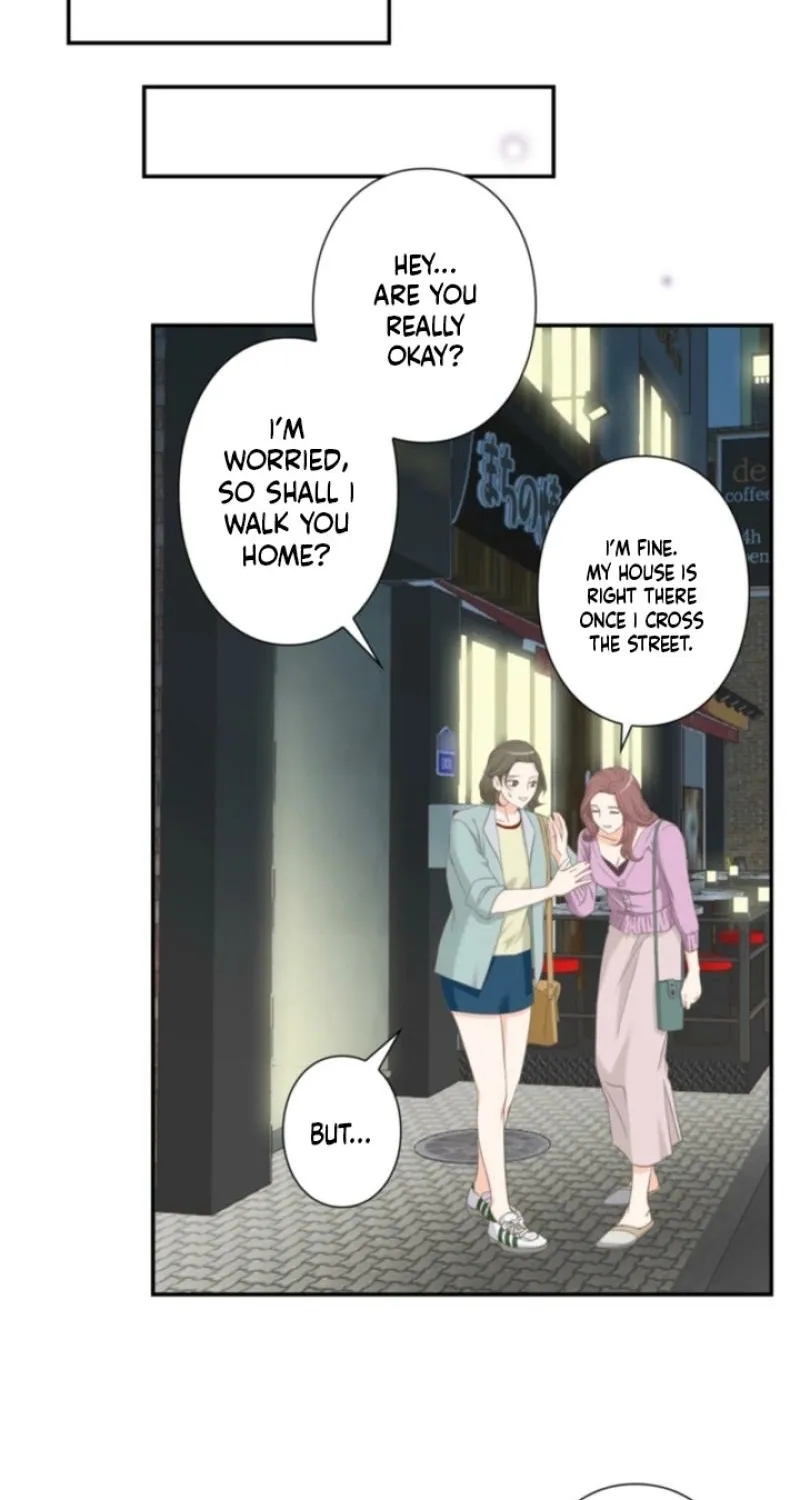 I Got a Confession From the Director Chapter 9 - page 43