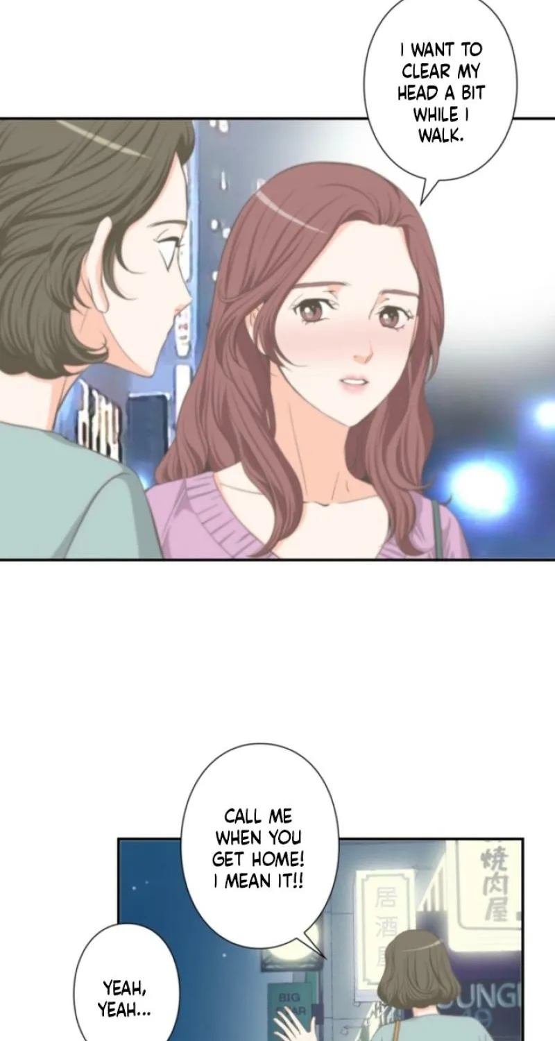 I Got a Confession From the Director Chapter 9 - page 44