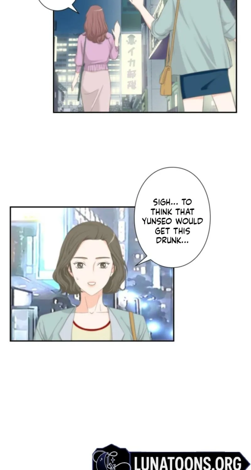 I Got a Confession From the Director Chapter 9 - page 45