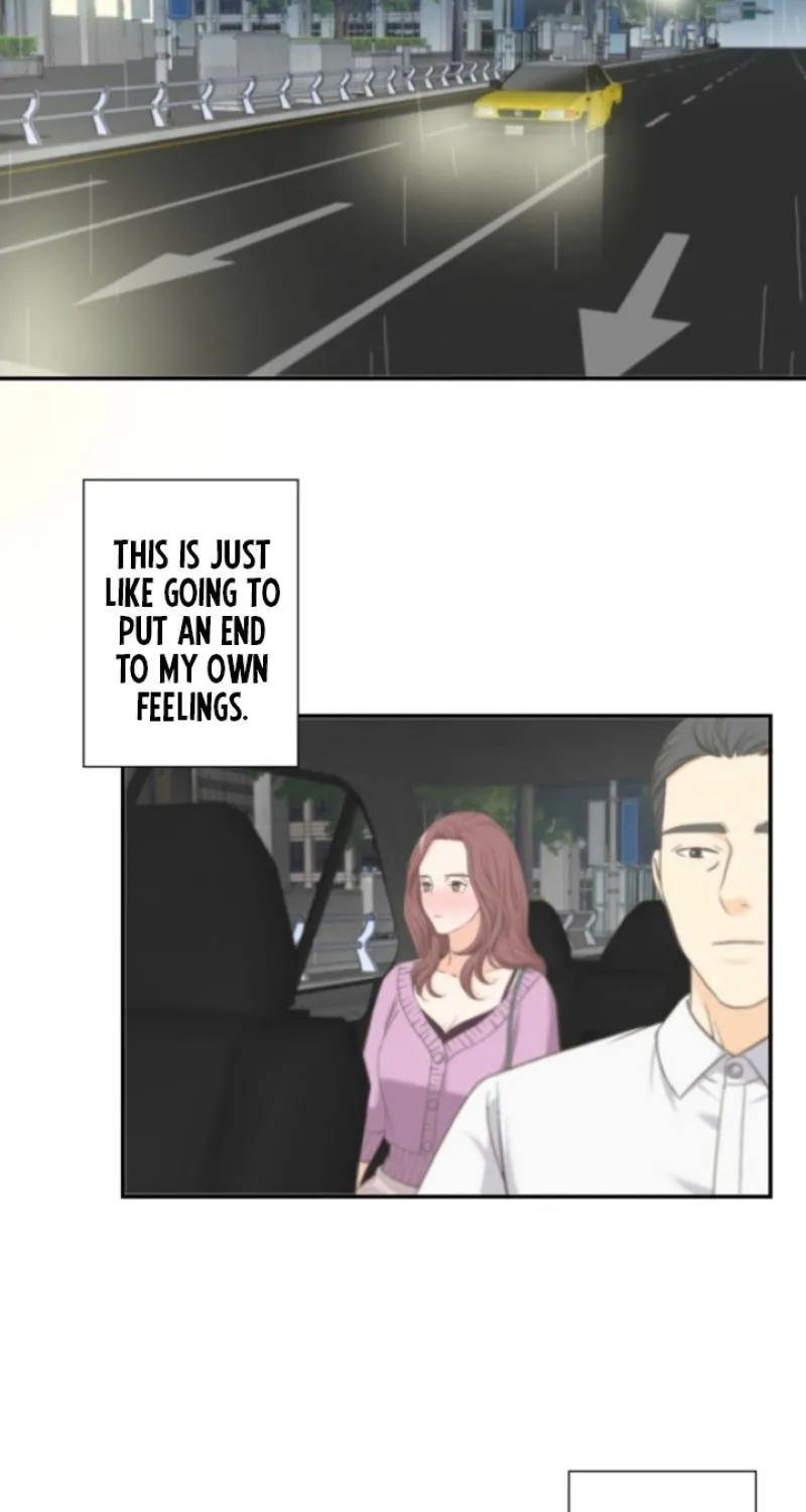 I Got a Confession From the Director Chapter 9 - page 51