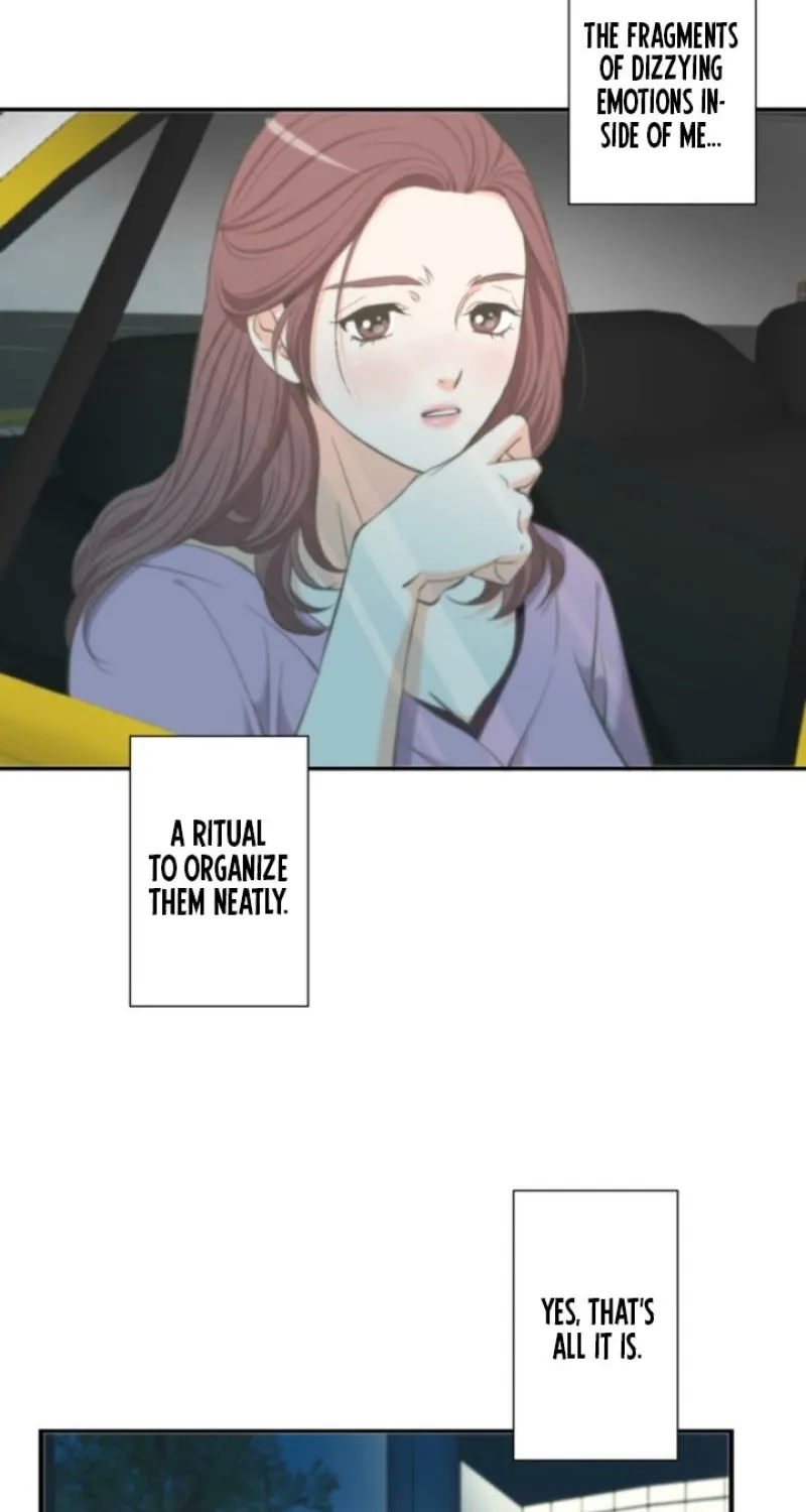 I Got a Confession From the Director Chapter 9 - page 52