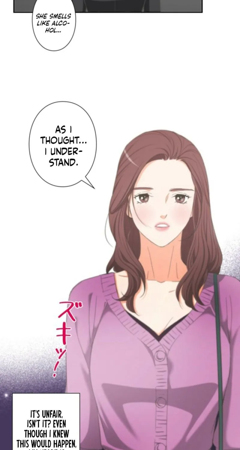 I Got a Confession From the Director Chapter 9 - page 55