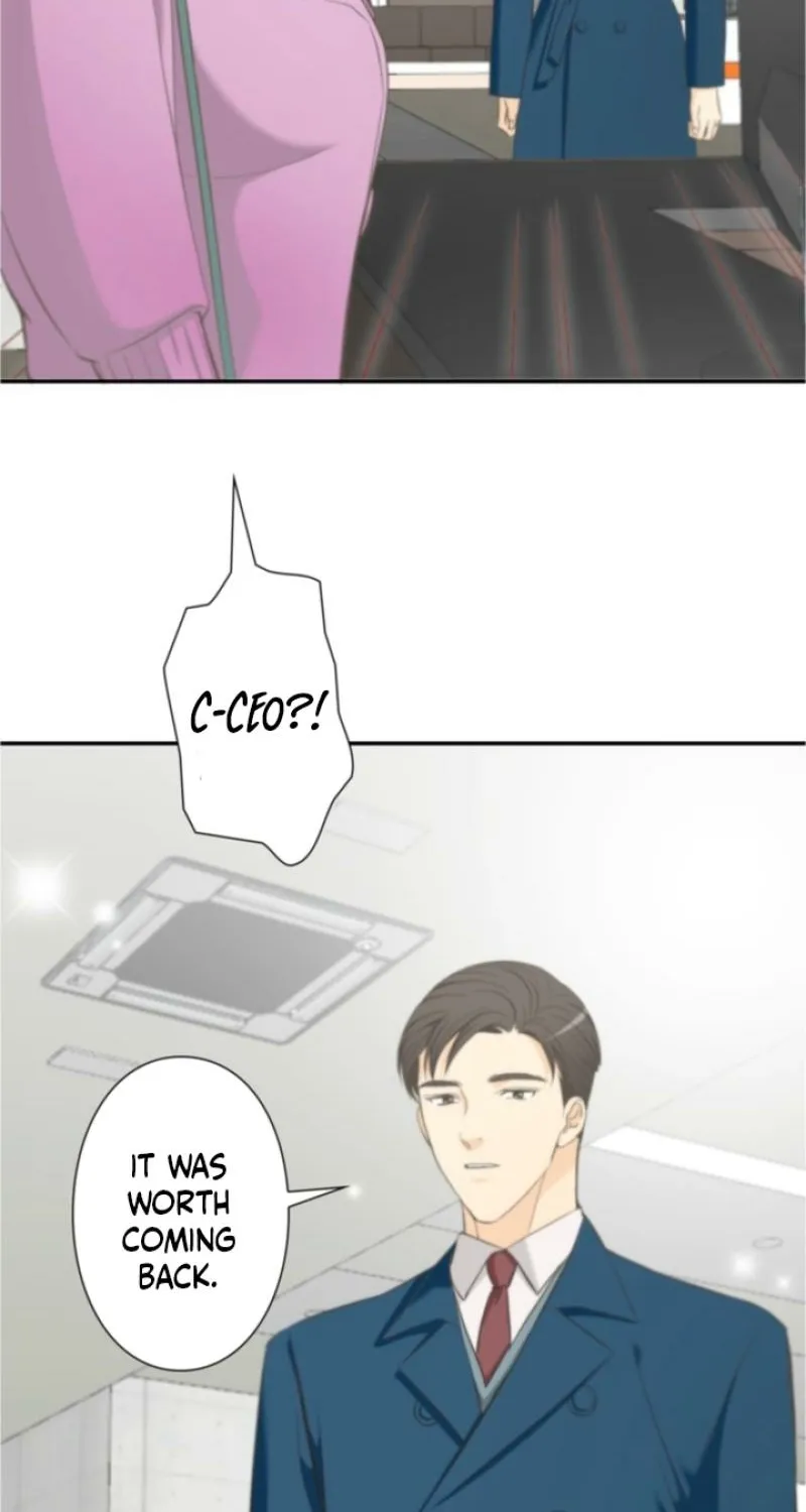 I Got a Confession From the Director Chapter 9 - page 57