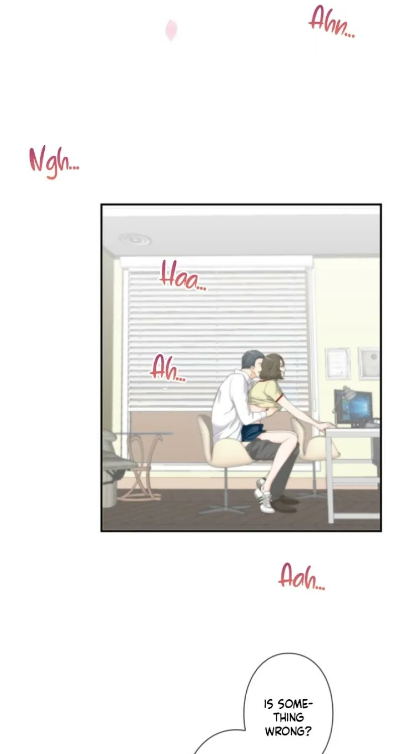 I Got a Confession From the Director Chapter 9 - page 7