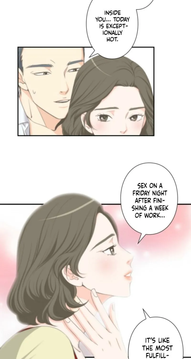 I Got a Confession From the Director Chapter 9 - page 8