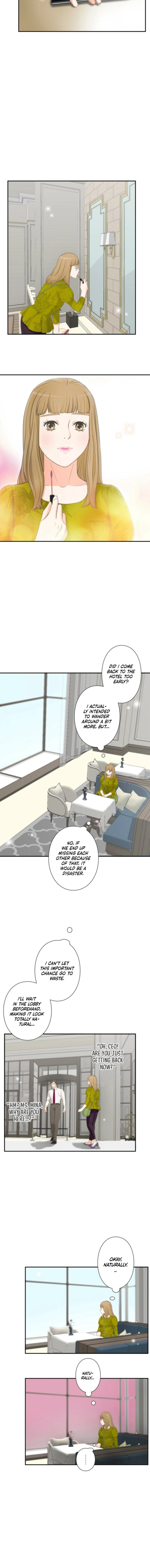 I Got a Confession From the Director Chapter 20 - page 6