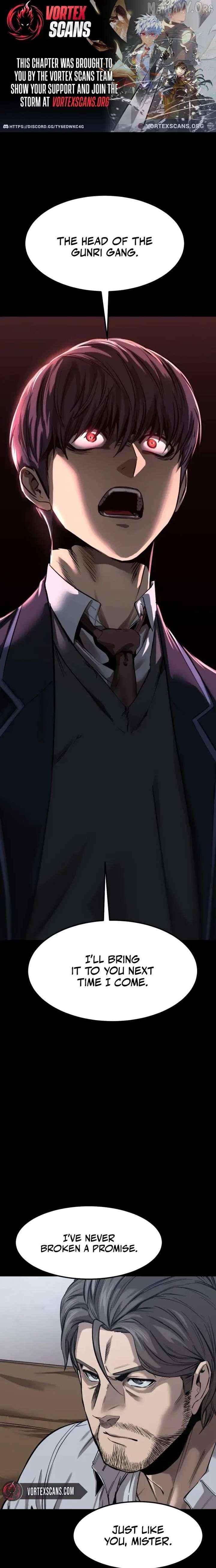 King of the Cartel Chapter 2 - page 1