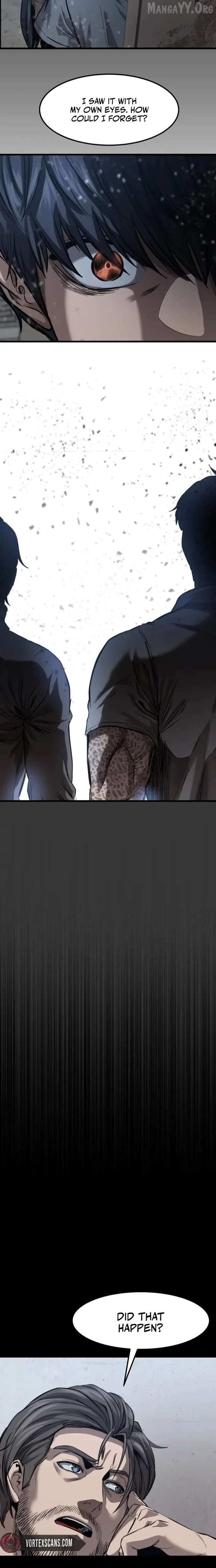 King of the Cartel Chapter 2 - page 10