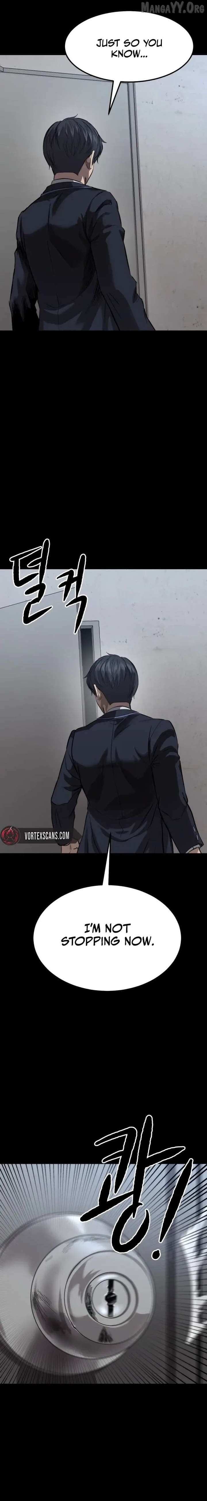 King of the Cartel Chapter 2 - page 12