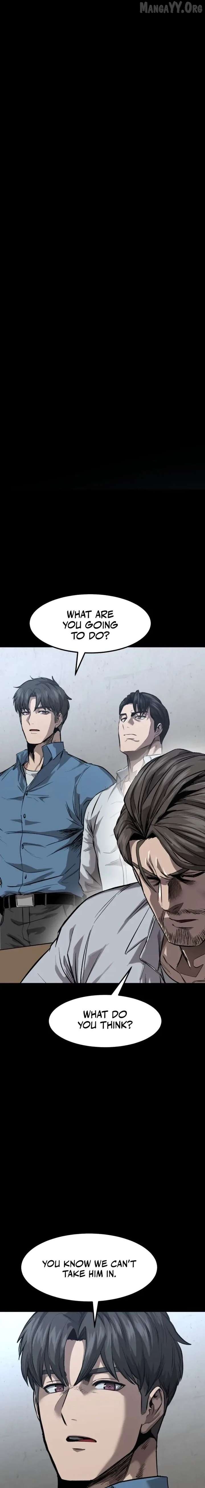 King of the Cartel Chapter 2 - page 13