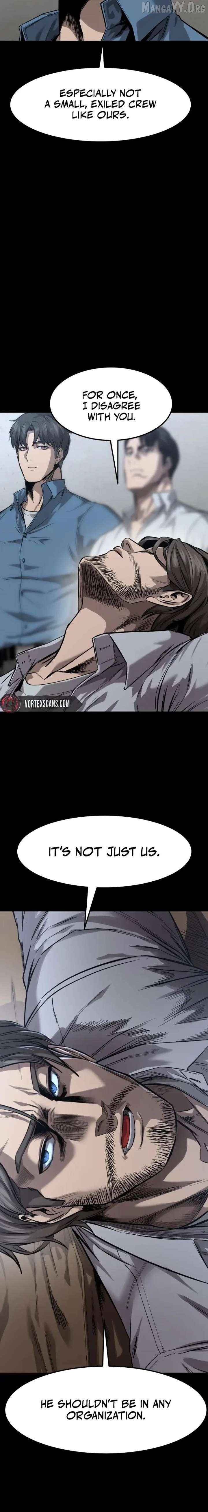 King of the Cartel Chapter 2 - page 14