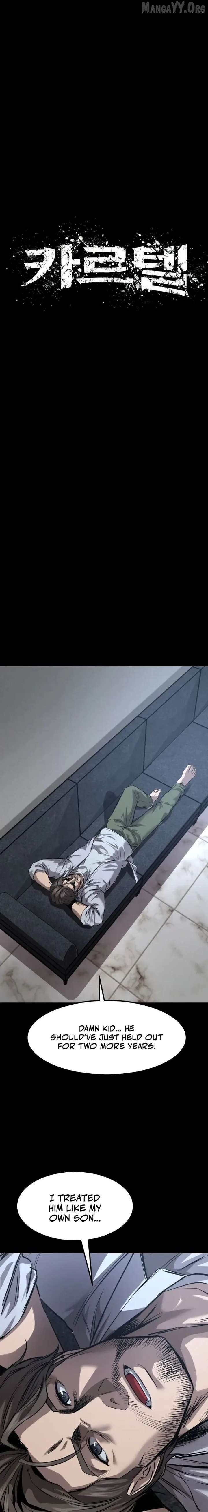 King of the Cartel Chapter 2 - page 15