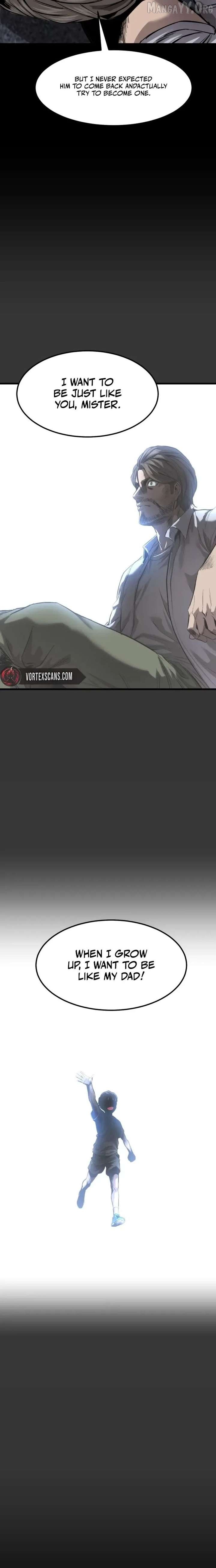 King of the Cartel Chapter 2 - page 16