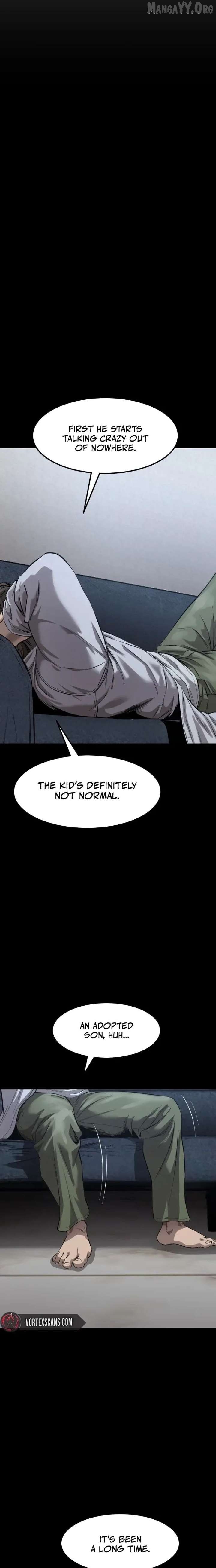 King of the Cartel Chapter 2 - page 17